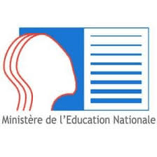 Logo Inspection d'Académie de Dakar